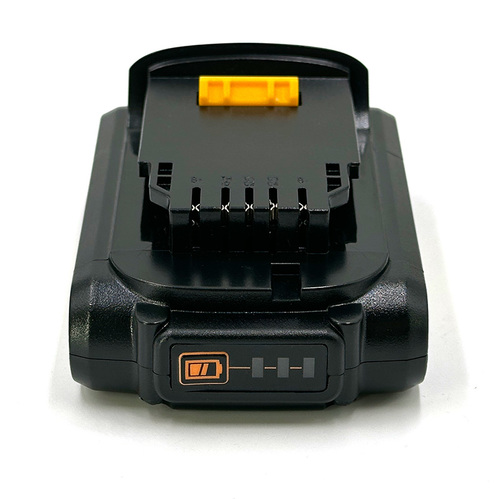 NBK dcb200b סוללה עבור Dewalt 3Ah 18V 54Wh