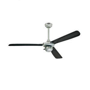 מאוורר תקרה MOUNTAIN GALE 52" CCT עם שלט WESTINGHOUSE ווסטינגהאוס