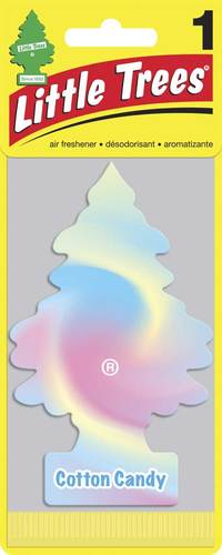 Little Trees® Cotton Candy, 1-PACK