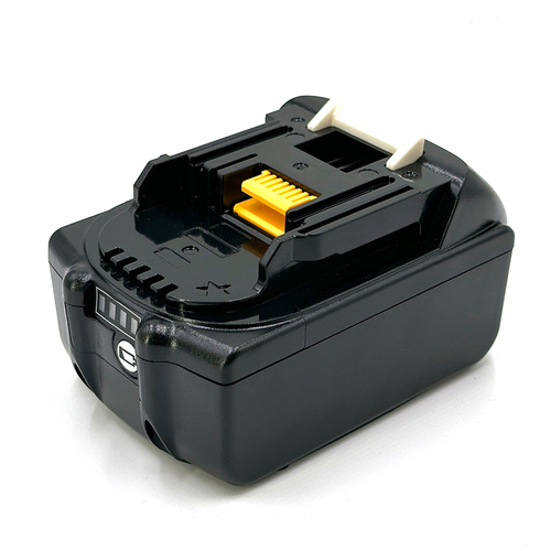 nbk mt18b סוללה עבור Makita 3Ah 18V 54Wh