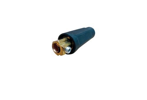 מחבר כבל נקבה 16-25 מ