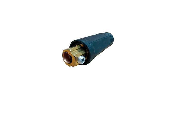 מחבר כבל נקבה 35-50 מ"מ