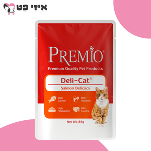 פאוץ