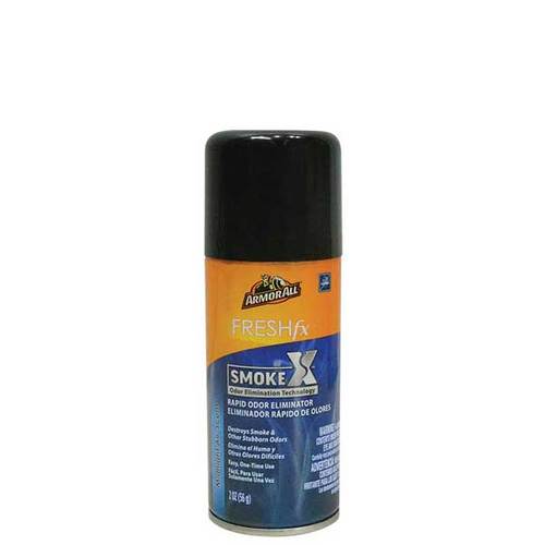 RAPID ODOR ELIMINATORS
