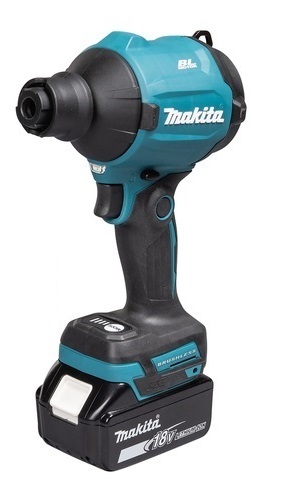 מפוח משאבת אוויר 18V נטען 1.1 מ