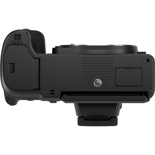 מצלמת פורמט בינוני Fujifilm GFX 100 II Body