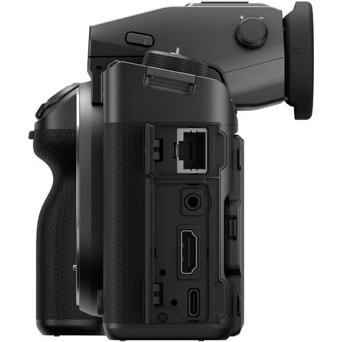 מצלמת פורמט בינוני Fujifilm GFX 100 II Body