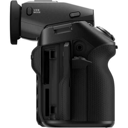 מצלמת פורמט בינוני Fujifilm GFX 100 II Body