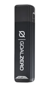 סוללת גיבוי 12Wh דגם flip12 יצרן GoalZero