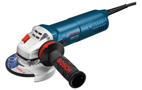 משחזת זווית Bosch GWS 9-115 900W