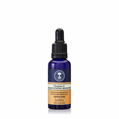 Vitamin C Brighthening Booster 25 ml Neal's Yard