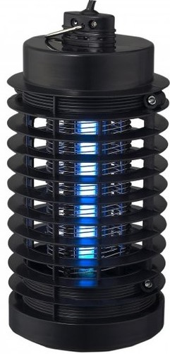 קטלן יתושים Mosquito 4W TP-200BB