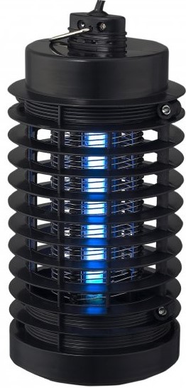 קטלן יתושים Mosquito 4W TP-200BB