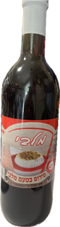 רוטב מלאבי