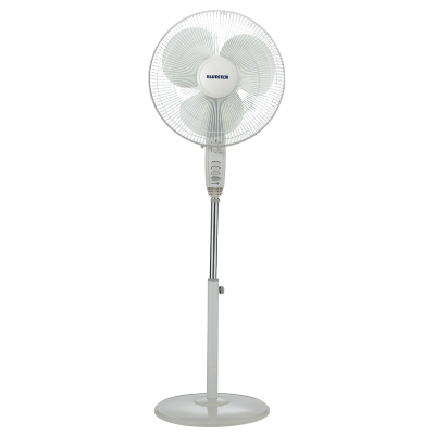 מאוורר עמוד 16 אינץ' עם טיימר BlueStar TFS601ברפאלי - refali.co.il
