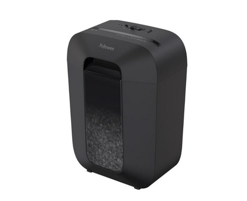 מגרסה ביתית עד 6 דף LX-25M Fellowes