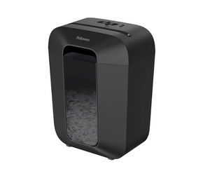 מגרסה ביתית עד 8 דף LX45 Fellowes