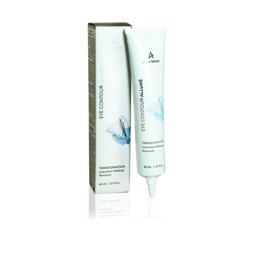 40 מסיר איפור מקצועי ALLURE- A.L