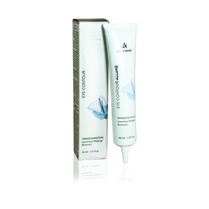40 מסיר איפור מקצועי ALLURE- A.L