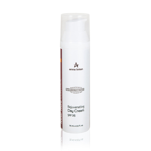 75 קרם הגנה יומי SPF25 ניו אייג