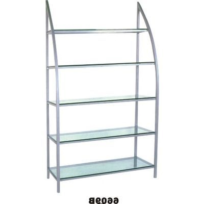 ארונית תצוגה רחבה