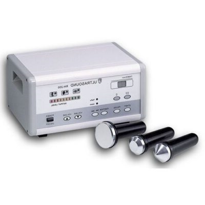 אולטראסוניק 3 ראשים דגם RH-200