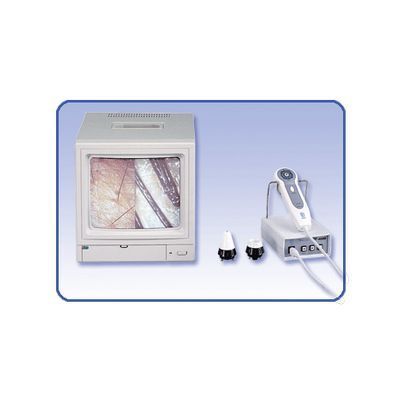 מאבחן סוג עור beauty scope EX-400U