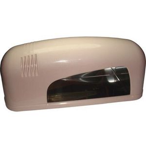 מנורת UV לציפורניים