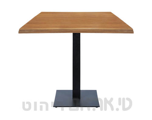 שולחן מרובע