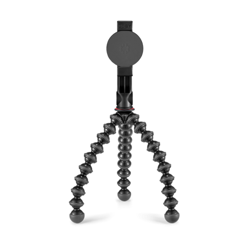 חצובה עם תופסן מגנטי Joby GripTight GorillaPod MagSafe
