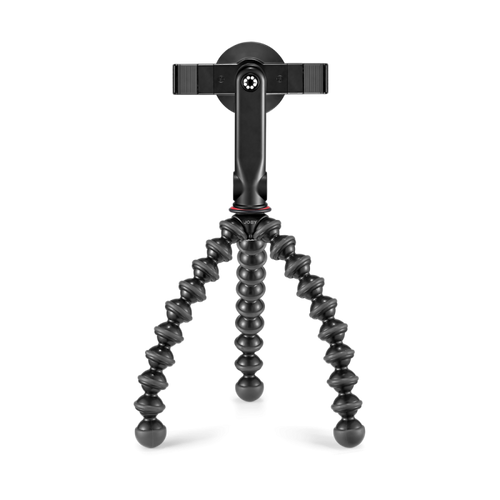 חצובה עם תופסן מגנטי Joby GripTight GorillaPod MagSafe