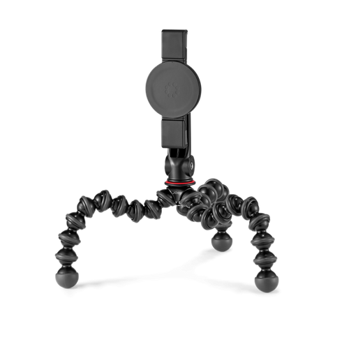 חצובה עם תופסן מגנטי Joby GripTight GorillaPod MagSafe