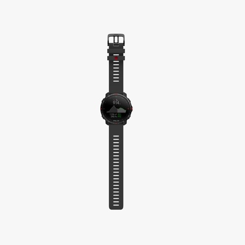 שעון ריצה GPS מתקדם Polar Grit X Pro 