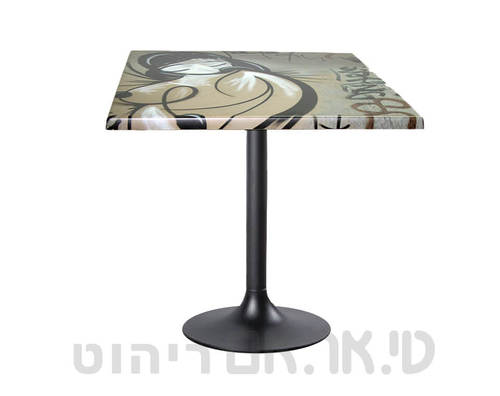 שולחן מרובע