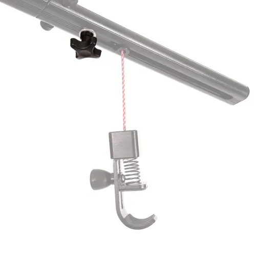 מנשא למצלמות 3-7.5 ק