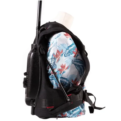 מנשא למצלמות 3-7.5 ק