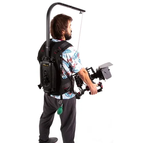 מנשא למצלמות 3-7.5 ק