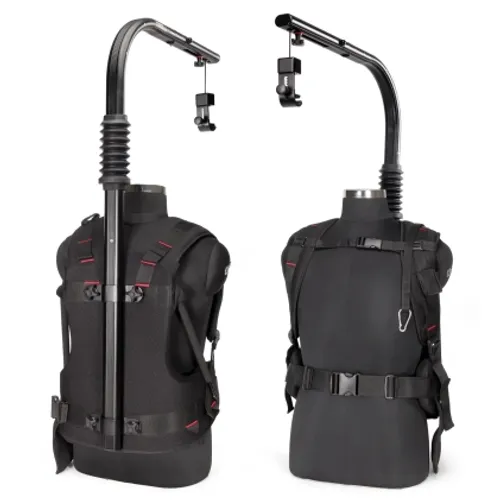 מנשא למצלמות 5-8 ק