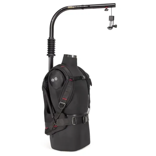 מנשא למצלמות 5-8 ק