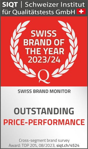 WENGER SWISS תיק גב למחשב נייד עד 16 איינץ 5 שנים אחריות