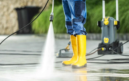 איך לבחור מכונת שטיפה - המדריך המלא
