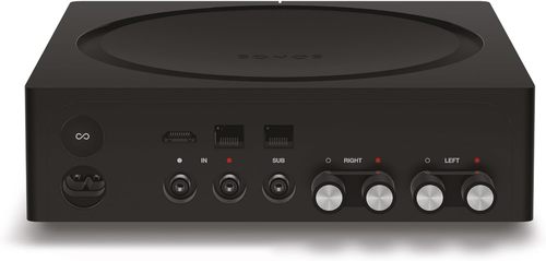 Sonos Amp
