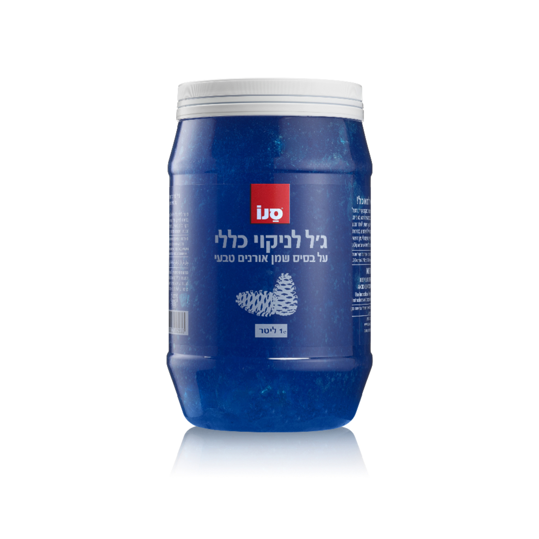 ג