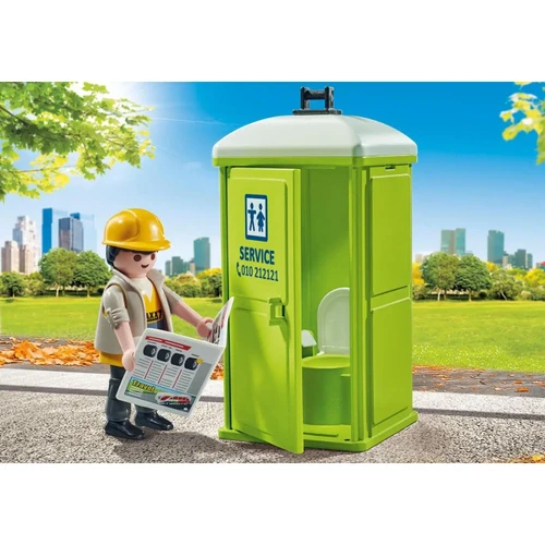 משחק פליימוביל שירותים ניידים לגילאי 4+