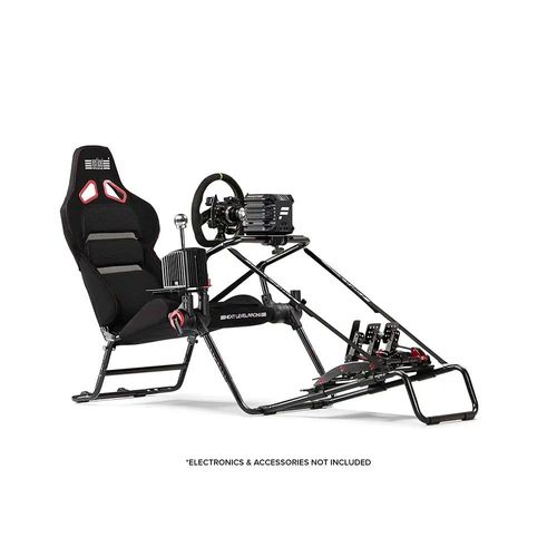    Next Level מושב GT Lite PRO Cockpit מתקפל