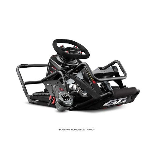    Next Level מושב GT Lite PRO Cockpit מתקפל