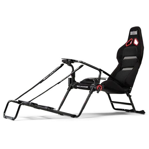    Next Level מושב GT Lite PRO Cockpit מתקפל