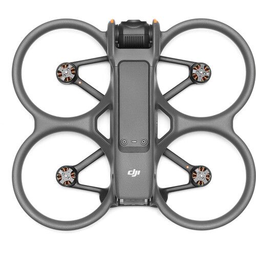 רחפן DJI Avata 2 Fly More Combo