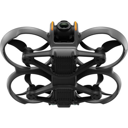 רחפן DJI Avata 2 Fly More Combo
