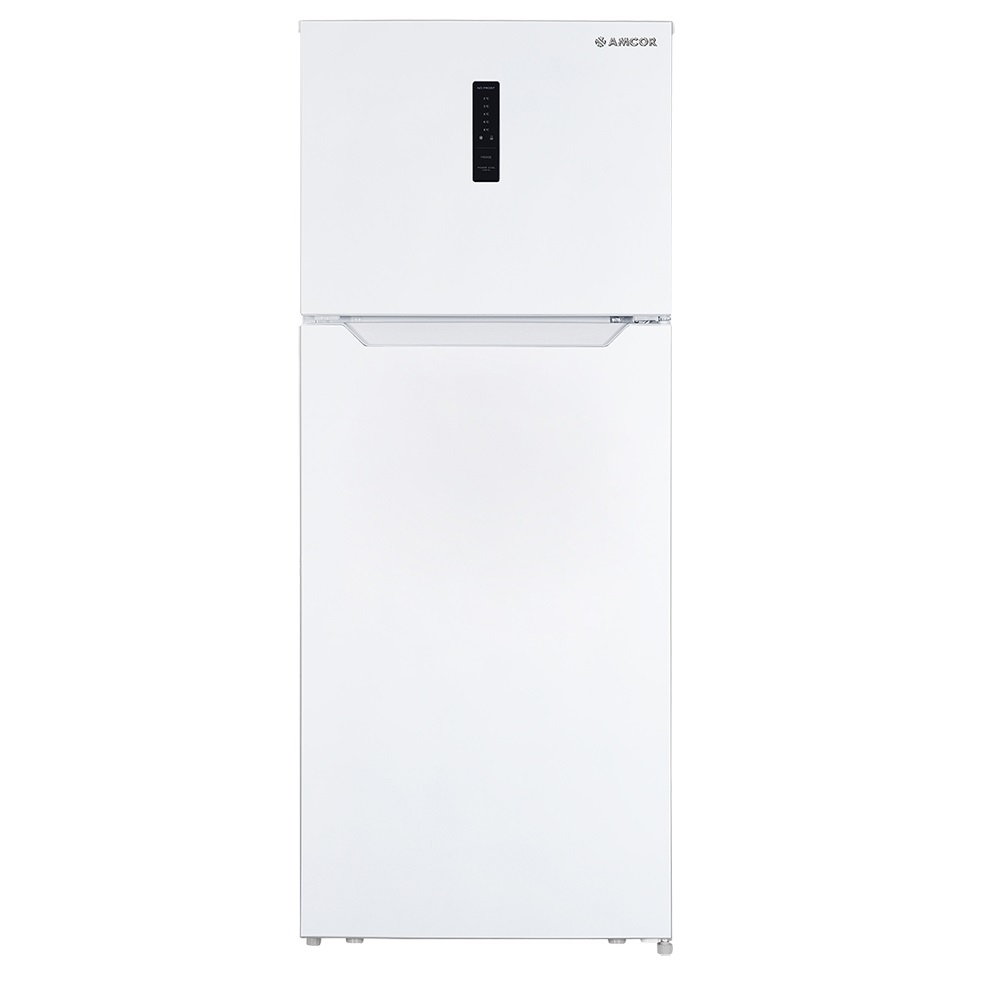 מקרר ‏מקפיא עליון Amcor HR491 ‏416 ‏ליטר אמקור